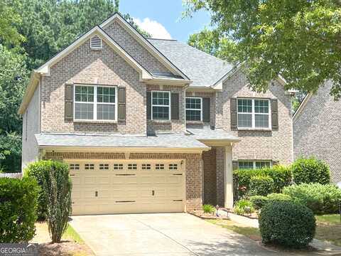 100 Daniel Creek, Sugar Hill, GA 30518