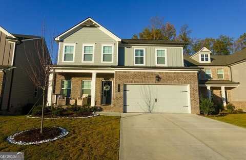 573 AUBURN CROSSING, Auburn, GA 30011