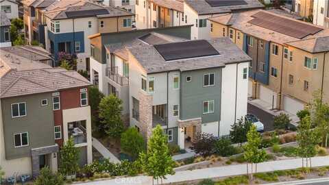 290 Tank, Irvine, CA 92618