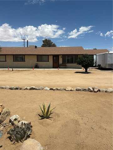 7103 Hanford Avenue, Yucca Valley, CA 92284