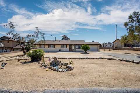 7103 Hanford Avenue, Yucca Valley, CA 92284