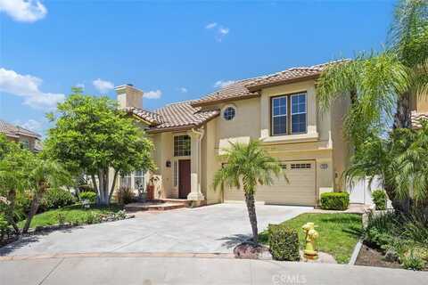 15 Havre Court, Lake Forest, CA 92610
