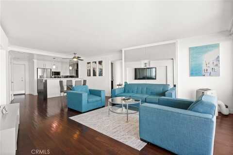 700 E Ocean Boulevard, Long Beach, CA 90802