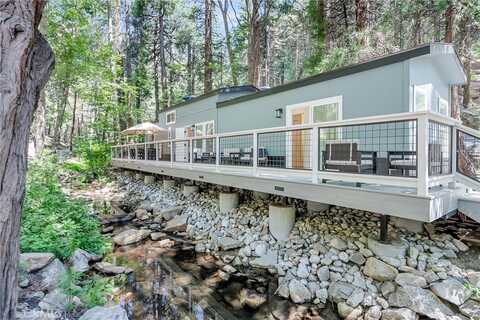 27500 HWY 189, Lake Arrowhead, CA 92352
