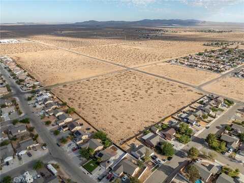 0 Bartlett Avenue, Adelanto, CA 92301