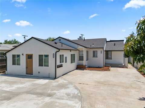 18656 Runnymede Street, Reseda, CA 91335