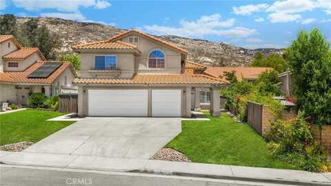 9586 Shadow Springs Drive, Moreno Valley, CA 92557