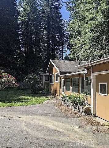 3027 Brier Lane, Eureka, CA 95503