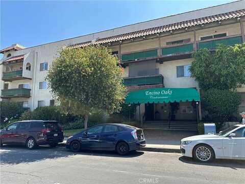 5460 White Oak Avenue, Encino, CA 91316