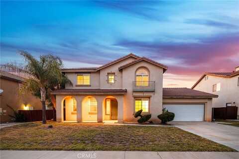 15453 La Casa Drive, Moreno Valley, CA 92555