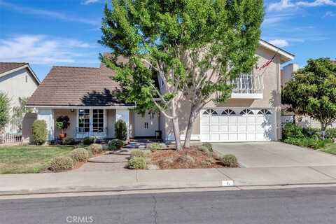 6 Deerwood E, Irvine, CA 92604