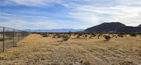 18066 Barstow Road, Lucerne Valley, CA 92356