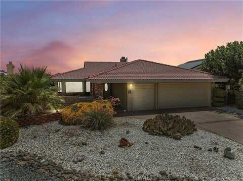 14349 Hurricane Lane, Helendale, CA 92342