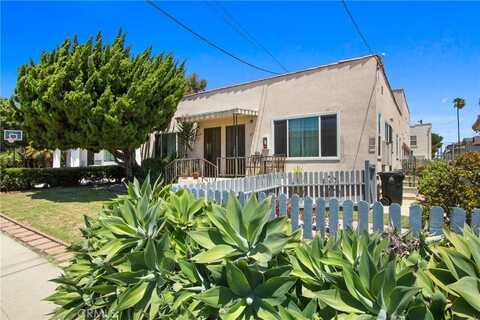 530 Shepard Street, San Pedro, CA 90731