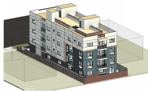 1234 W Martin Luther King Jr Boulevard W, Los Angeles, CA 90037