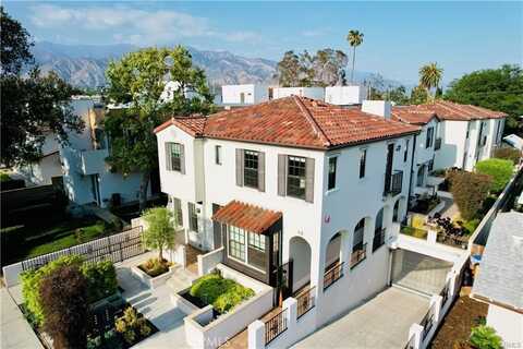 118 N Allen Ave, Pasadena, CA 91106