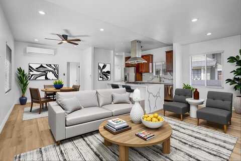 1235 Lincoln Avenue 1239, San Diego, CA 92103