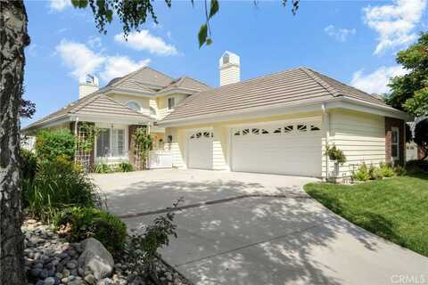 26433 Emerald Dove Drive, Valencia, CA 91355