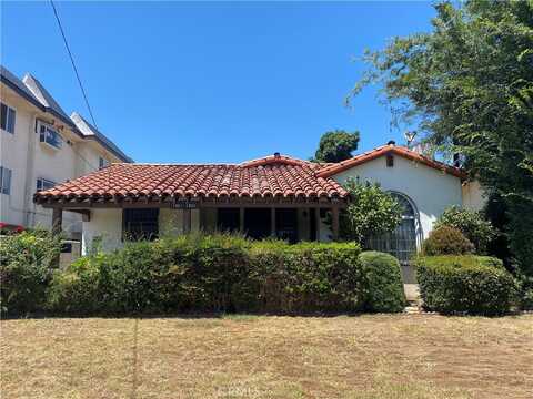 1801 W Commonwealth Avenue, Alhambra, CA 91803