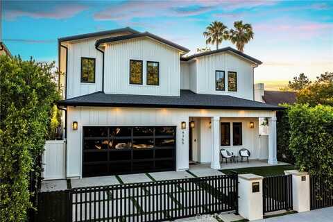 4365 Kraft Avenue, Studio City, CA 91604