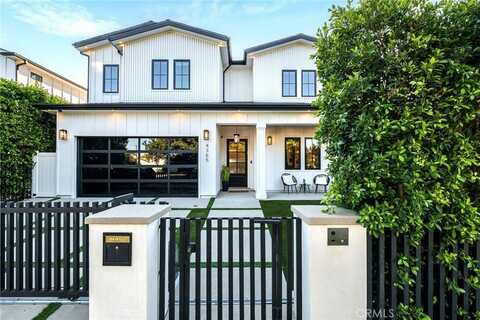 4365 Kraft Avenue, Studio City, CA 91604