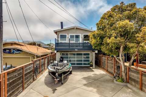 1184 12th Street, Los Osos, CA 93402