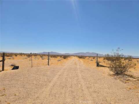 0 Harvard Rd 0539-102-53, Newberry Springs, CA 92365