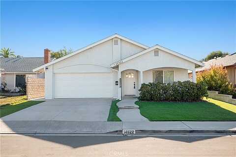 14922 Groveview Lane, Irvine, CA 92604