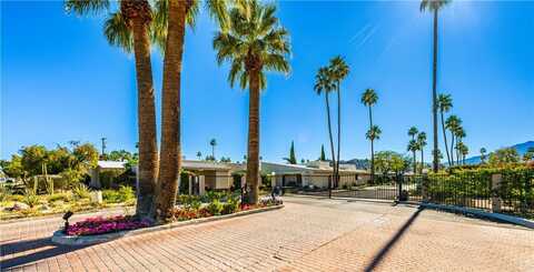 1111 E Ramon Road, Palm Springs, CA 92264