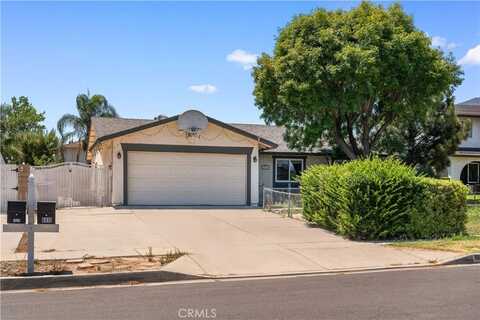 6910 Valinda Avenue, Rancho Cucamonga, CA 91701