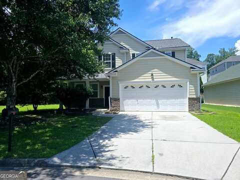 1273 LANIER SPRINGS, Buford, GA 30518