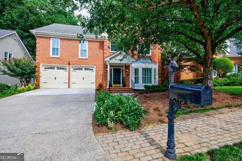3781 Mill Creek, Atlanta, GA 30341