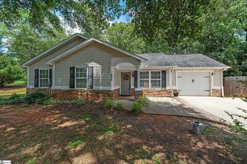 606 Blossom Branch Road, Piedmont, SC 29673