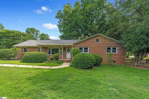 105 Martindale Drive, Simpsonville, SC 29681
