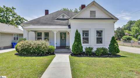 825 Green Avenue, Greenville, SC 29605