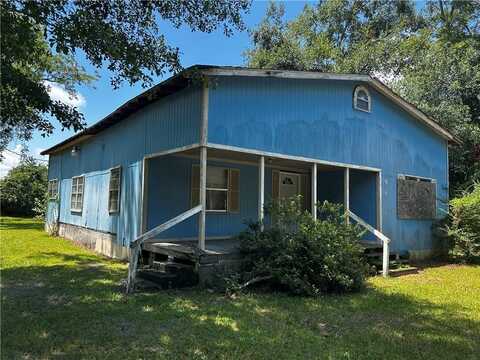 802 Congress Street, Waycross, GA 31501