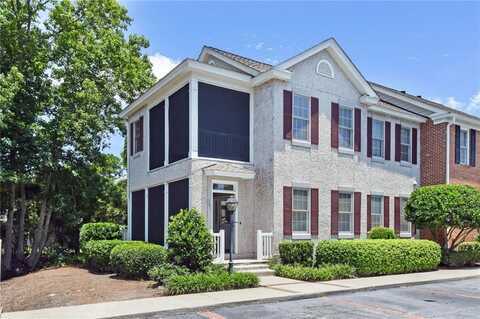 321 Lantern Walk, Saint Simons Island, GA 31522