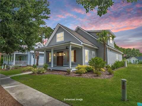 206 Placid Road, Saint Marys, GA 31558