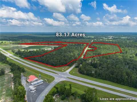 00 Pineview Road, Waycross, GA 31501