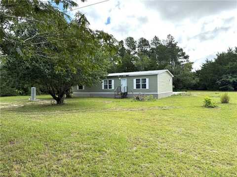 56 FJ Melton Lane, Waycross, GA 31501