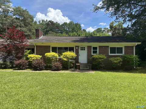 613 Tabor Road, Gadsden, AL 35904