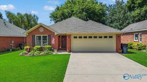 1627 Stone River Place SW, Decatur, AL 35603
