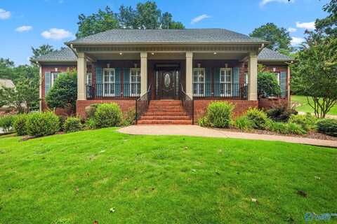 2845 Saddletree Blvd NE, Huntsville, AL 35811
