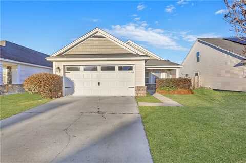17 Sandy Point, Other, GA 31407