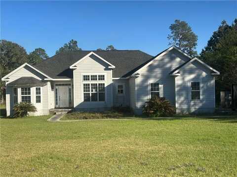 2657 Horseshoe Cove, Waverly, GA 31565