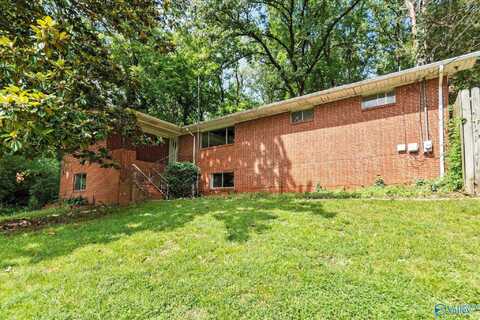 103 Four Mile Post Road SE, Huntsville, AL 35802