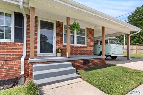 100 Westchester Avenue SW, Huntsville, AL 35801