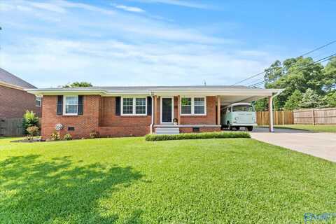 100 Westchester Avenue SW, Huntsville, AL 35801