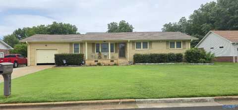 4306 Horace Drive, Huntsville, AL 35816