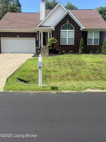 9403 Alex Ct, Louisville, KY 40299